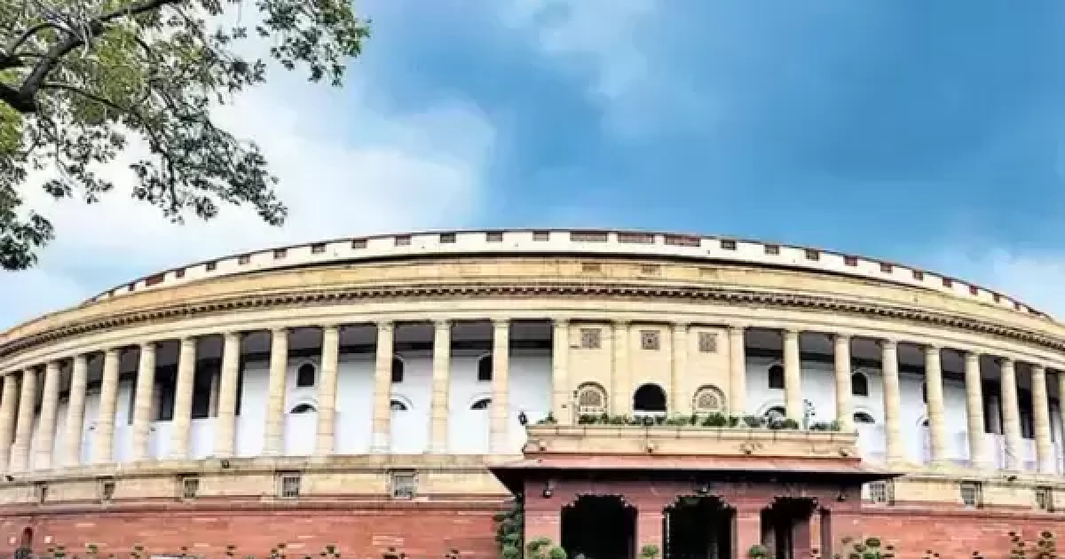 Cong braces for upcoming Parliament's Special Session: To raise 9 key issues